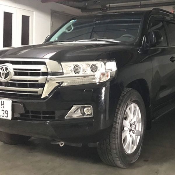 Dịch Vụ Cho Thuê Xe Du Lịch