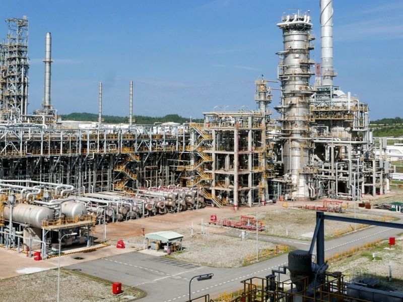 Common Methods of Processing Petroleum and Petroleum Products