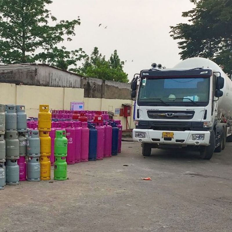 Dịch Vụ Vận Chuyển