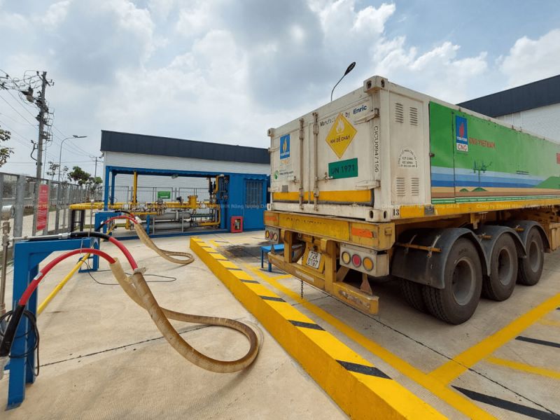 What is CNG? Why is it becoming increasingly popular in industry?