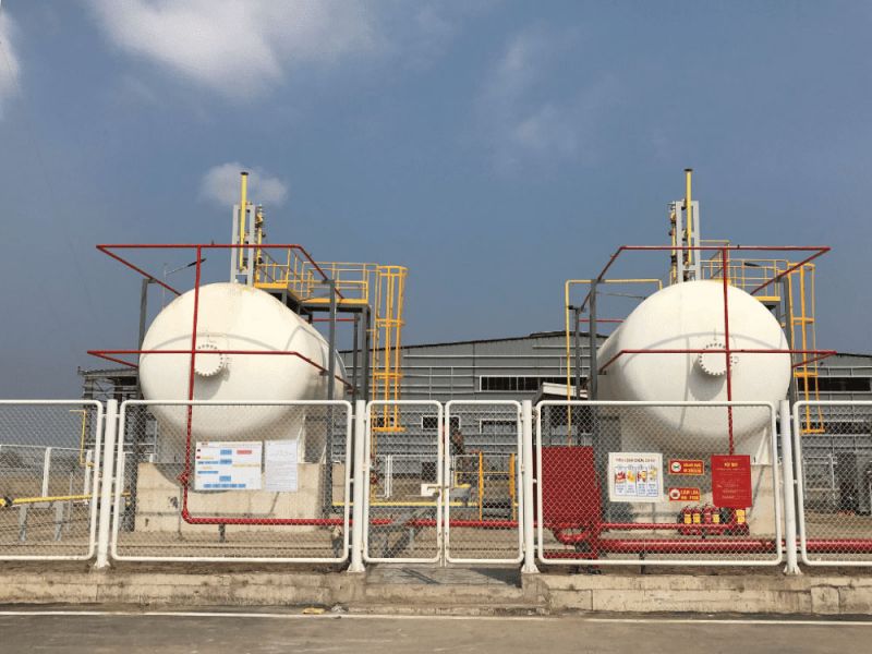 Is LPG Quality Important? Answers from Performance to Safety