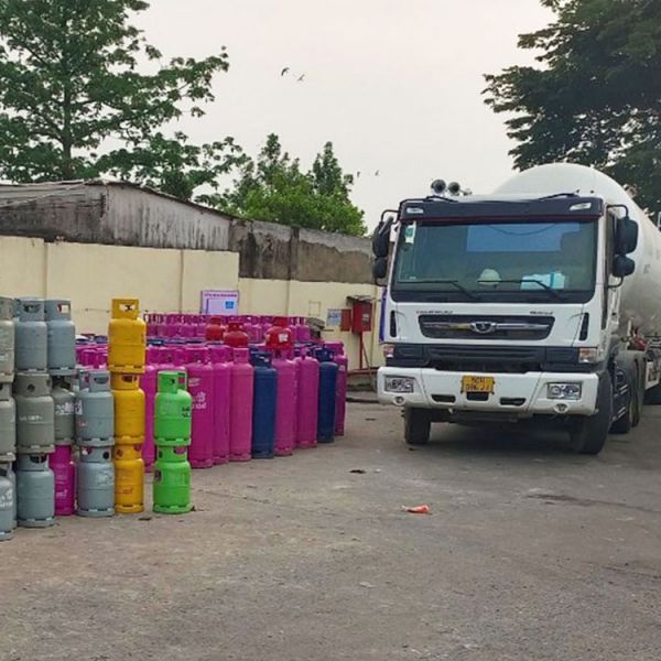 Dịch Vụ Vận Chuyển