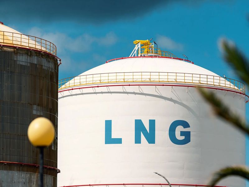 What is Liquefied Natural Gas LNG? Key Characteristics of LNG