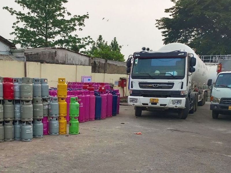 Shipping Services