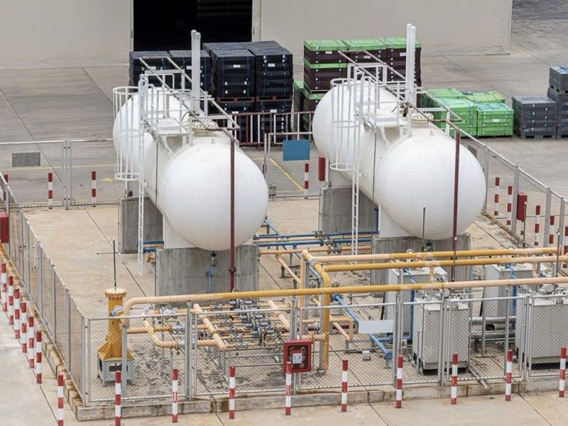 What is Liquefied Petroleum Gas (LPG)? Basic Characteristics of Liquefied Petroleum Gas