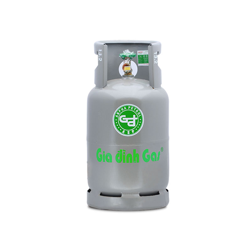 Anpha Petrol Gas