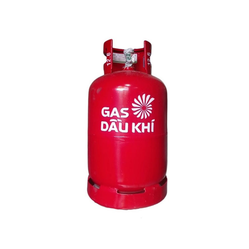Petroleum Gas
