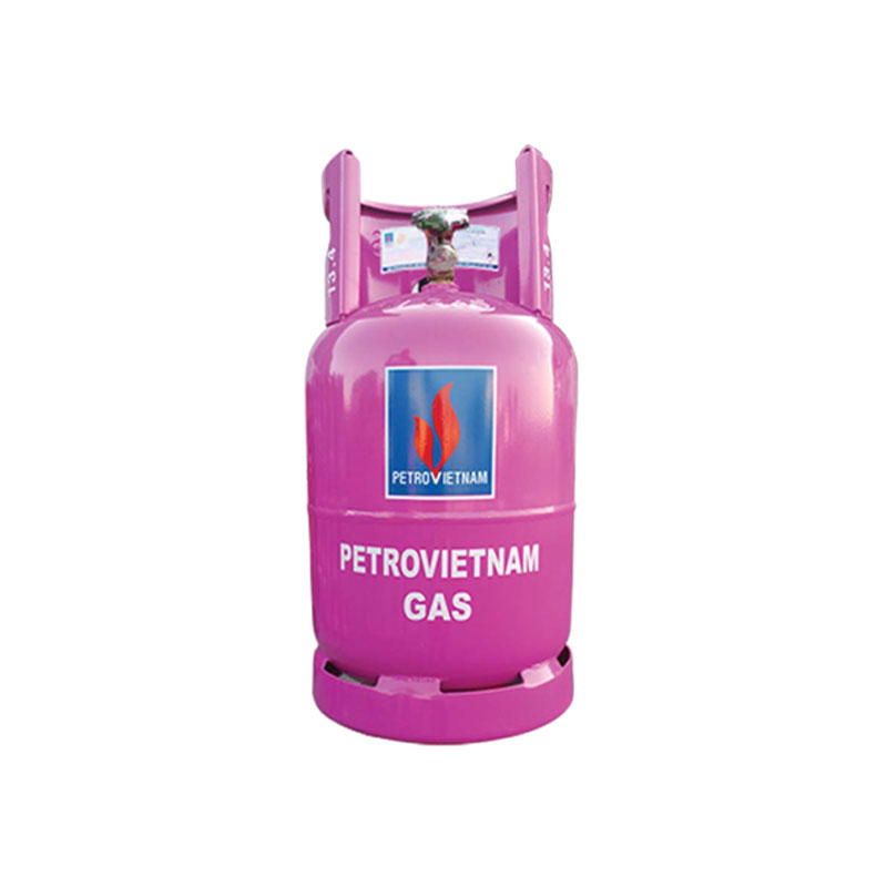 Petrovietnam Gas